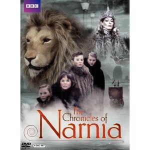 The Chronicles of Narnia  DVD